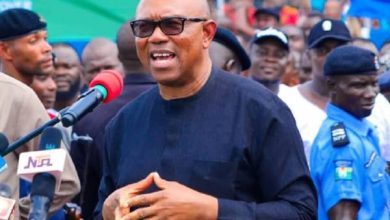 Photo of ‘Nigeria has become a crime scene,’ says Peter Obi as he leads Southeast leaders into ADC