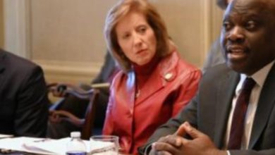 Photo of US Congress urged to pressure Nigerian govt to declare Sharia Law unconstitutional, disband Hisbah commissions 