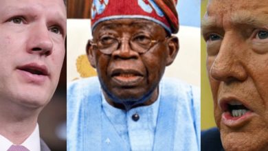 Photo of ‘Christian Genocide’: US officials narrate ‘harrowing accounts of killings’ in Nigeria, prepare high-level briefing for Trump