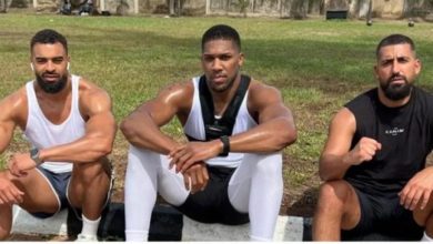 Photo of Fatal Auto Crash: Boxing world sympathises with Anthony Joshua