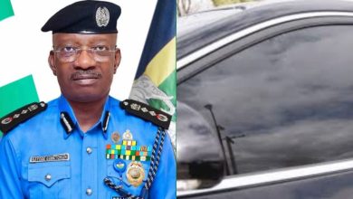 Photo of Police suspend tinted glass permit enforcement