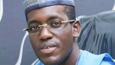 Photo of Renewed controversy as another Rep confirms alleged alterations to tax laws, calls for suspension of implementation