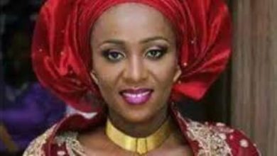 Photo of BREAKING: Supreme Court overrides President Tinubu’s pardon for Maryam Sanda, affirms death sentence