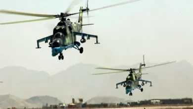 Photo of Two days after ISIS strikes in Sokoto, US resumes surveillance flights over Nigeria 