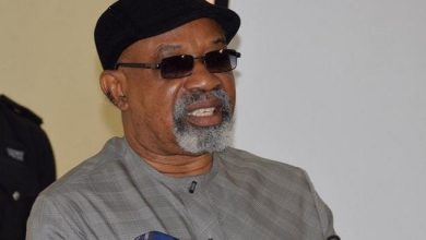 Photo of Alleged N2.14bn Contract Fraud: EFCC to arraign Ngige today