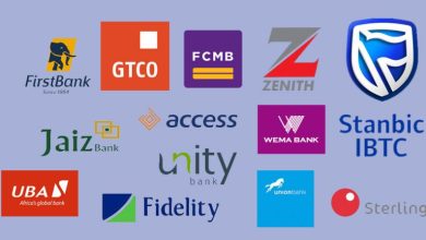 Photo of Banks to start charging N50 stamp duty on transfers above N10k from January 1