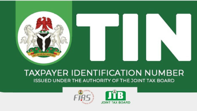 Photo of Everything you need to know about Tax ID 