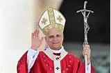 Photo of Pope Leo lists African countries to visit, excludes Nigeria