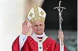 Photo of Vatican adopts Igbo language during Christmas Mass with the Pope