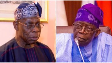 Photo of Terror Attacks: Presidency blasts Obasanjo, says terrorism took root on your watch 