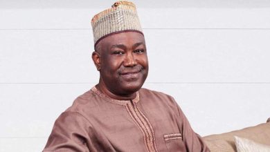 Photo of US strikes in Nigeria evidence of FG security failures – Former presidential candidate, Hashim