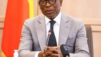 Photo of We’re in control, Benin Republic govt declares after foiled coup attempt