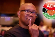 Photo of ADC and the road to Damascus, By Amanze Obi 