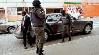 Photo of VIP Escorts Ban: Police deploy special team to enforce order