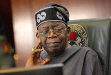 Photo of Tinubu seeks Senate’s approval of $516million fresh loan 