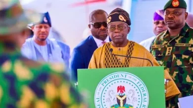 Photo of Senate approves Tinubu’s request to deploy Nigerian troops to Benin Republic after failed coup