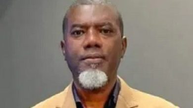 Photo of Fresh controversy trails Reno Omokri as petition urges Mexico to block his diplomatic posting