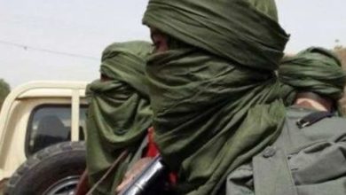 Photo of BREAKING: Terrorists planned Christmas Day massacre in parts of Nigeria uncovered 