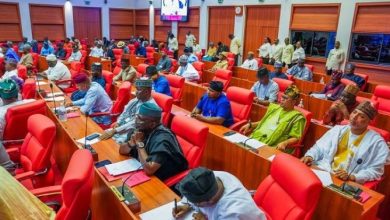 Photo of BREAKING: Senate clears 3 Tinubu’s nominees as ambassadors