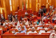 Photo of Senate approves Tinubu’s $516m loan request