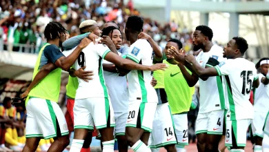 Photo of Nigeria battle Mozambique for AFCON quarter final spot today