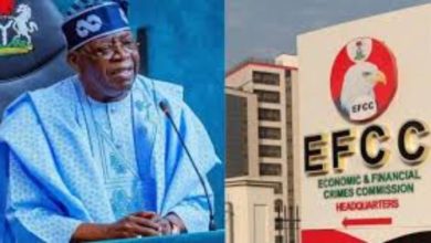 Photo of Presidency hits back at opposition over alleged weaponising of anti-corruption agencies