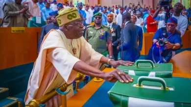 Photo of Multiple budget implementation to end in March 2026 — Tinubu