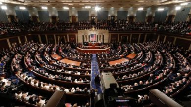 Photo of BREAKING: US Congress mulls visa ban, asset freeze against former Nigerian governor, others over Christian genocide