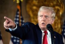 Photo of You denied me Nobel Prize, I have no obligation for peace, Trump tells NATO