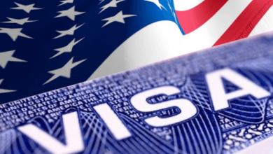 Photo of US warns Nigerians against visa fraud