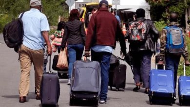 Photo of BREAKING: 79 Nigerians face immediate deportation as US tightens immigration net
