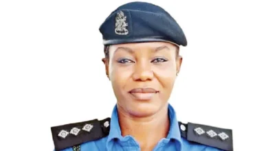 Photo of Police foil Benue Christmas Day kidnap attempt, rescue victim
