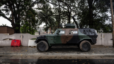 Photo of Attempt Coup: Benin Republic jails 30, mostly soldiers