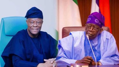 Photo of Tinubu in latest directive, strips Finance Minister Edun of critical powers