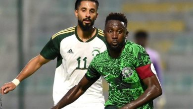Photo of Wilfred Ndidi emerges new Super Eagles captain