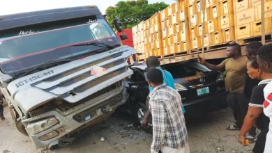 Photo of TRAGEDY: Final-year student dies in motorcade crash celebrating final exams completion