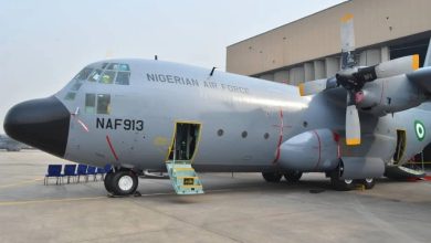 Photo of 7 days after, Nigerian aircraft, soldiers still detained in Burkina Faso