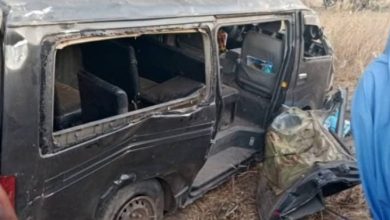 Photo of TRAGEDY: 7 journalists die in auto crash on way from colleague’s wedding [FULL LIST]