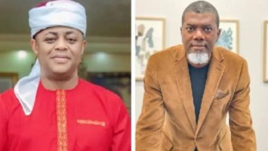 Photo of Omokri, Fani-Kayode, other ambassadors to assume duty in 2026 — FG
