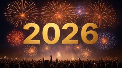 Photo of What are you spreading in 2026?, By Ebuka Ukoh