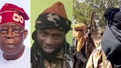 Photo of At last, FG classifies kidnappers, bandits as terrorists