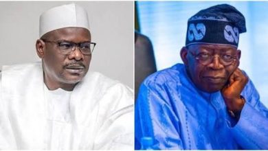 Photo of Senator Ndume asks Tinubu to withdraw ambassadorial list over ‘breach of federal character’