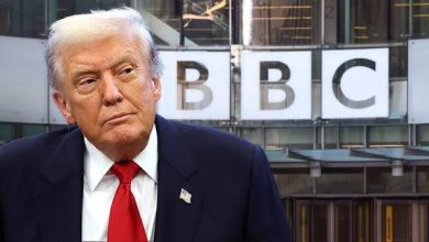 Photo of Documentary Speech Distortion: Trump makes good his threat, sues BBC for $10 billion 