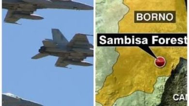 Photo of Youth Party backs U.S. strike on ISIS in Nigeria, warns against religious polarisation