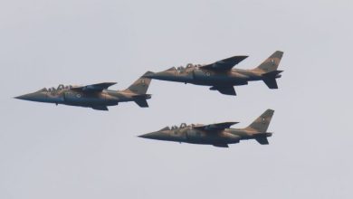 Photo of How Nigerian Air Force fighter jets, soldiers foiled Benin coup
