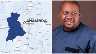 Photo of Suspected gang leader linked to Anambra lawmaker’s murder nabbed