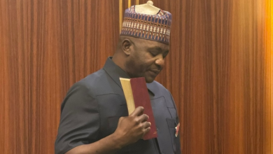 Photo of New Defence Minister, Chris Musa to withdraw soldiers from checkpoints