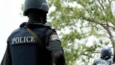 Photo of Shocking: Serving Police Inspector turns robber, shot dead during operation in Niger