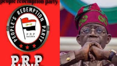 Photo of National Assembly asked to impeach Tinubu if implicated in tax law breach