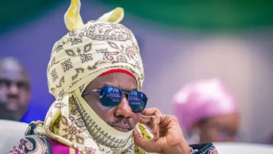 Photo of Nigerian leaders treat public office as family enterprise – Emir Sanusi